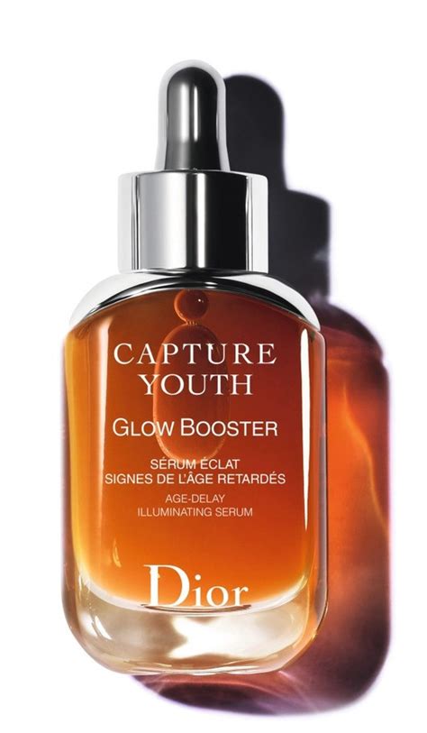 Dior Skincare 'Capture Youth Glow Boo